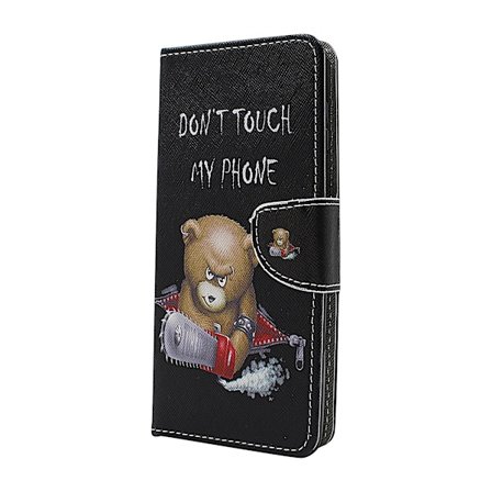 Designwallet Motorola Moto G100