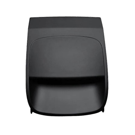 För Cerato Cerato Koup Forte Övre Panelmontering Mellangrill Instrumentplattform 84745-1X000WK