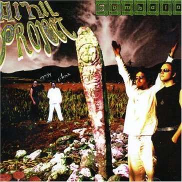 Samhain NIHIL PROJECT