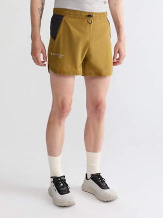Klättermusen Bele Shorts Herre - Juniper Green - Men's - L