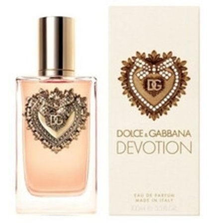 Dolce Gabbana - Devotion EDP 50ml