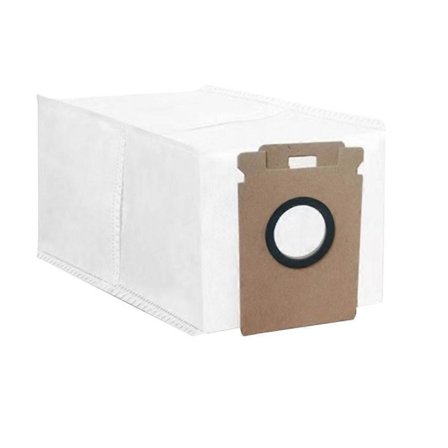 För Roborock H60 HUB ULTRA Dammpåse Tillbehör Delar Robotdammsugare Ersättning