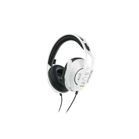 RIG 300 PRO HX White Gaming Headset Xbox/PS4/PS5/PC/Mac- ja matkapuhelimille