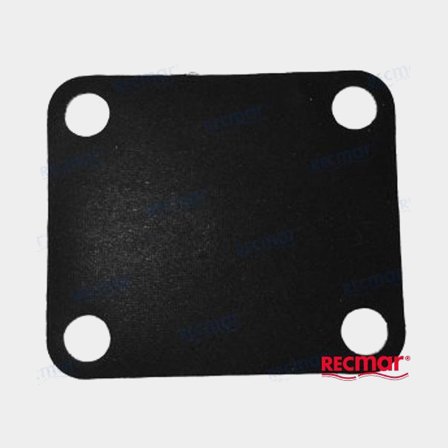 Membran bränslepump