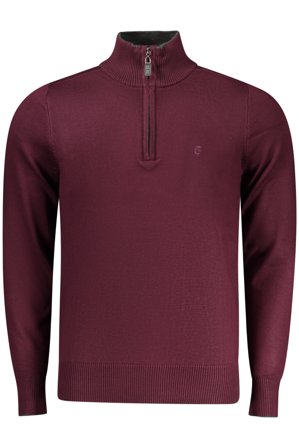 Coveri Moving Maglia Uomo Rosso