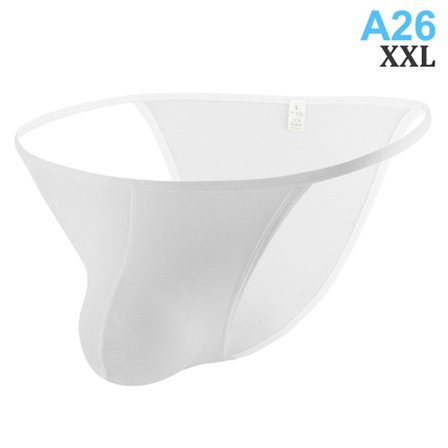 Eroottiset minihousut miehille, seksikkäät alushousut, matala vyötärö, T-Back alusvaatteet T - Perfet