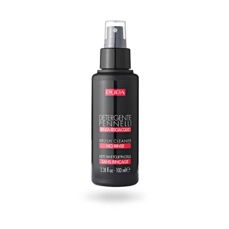 Pupa - Viso Detergente Pennelli - Altro accessori make up
