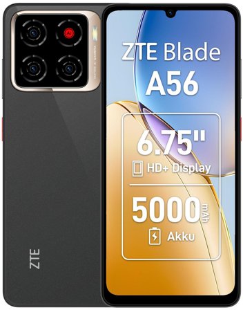 ZTE Blade A56 17.1 Cm (6.75")
