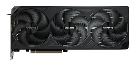 Gigabyte GeForce RTX 5070TI WINDFORCE 3 16GB