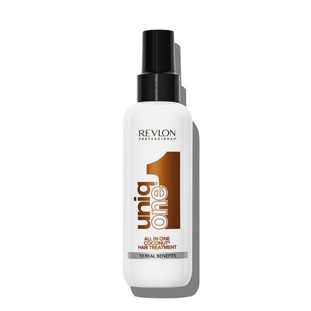 Revlon Professional Uniq One Coconut Hair Treatment 150 ml, Hår, Hårstyling, Heat Protection