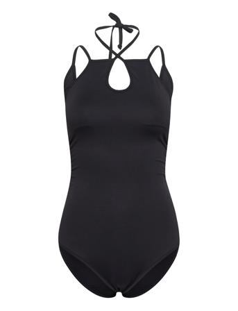 2Nd Sea - Jersey Stretch Black 2NDDAY