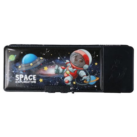 Penal Etui Skrivesaker Boks Oppbevaringsboks