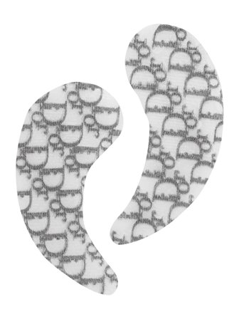 Dior D-Line Eyepatches (5 pcs.) 25.0g