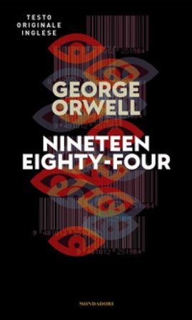 Nineteen Eighty-four George Orwell