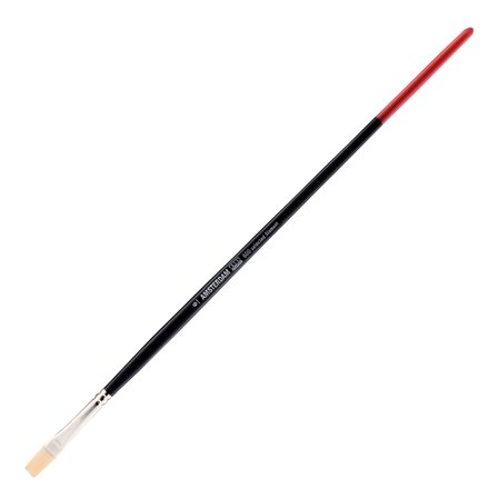 Amsterdam Series 600 Pensel Flat St 6