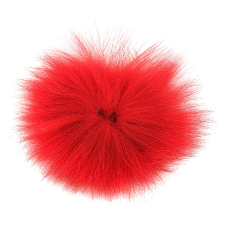 Arctic Fox - Red