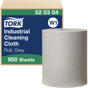 TORK INDUSTRIKLUT FLEXIBEL 1-L