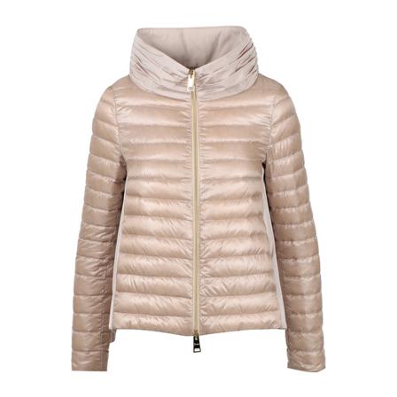 Herno Frakke Pink, Dame Damejakker, Størrelse: XS