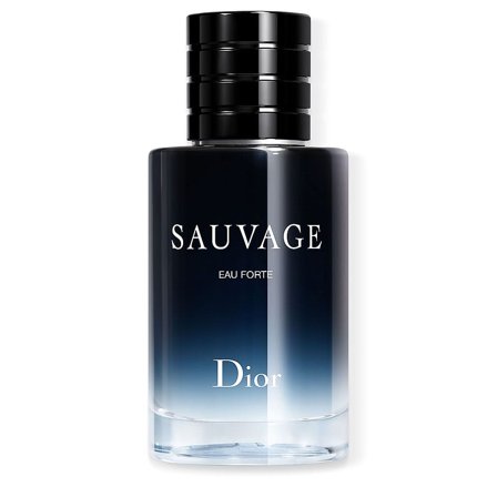 DIOR Sauvage Eau Forte 60 ml, Parfumer & Dufte, Herredufte, Sauvage