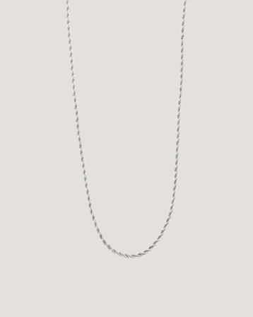 Pilgrim PAM robe chain necklace Couleur argent Bijoux Fille - Kids Brand Store