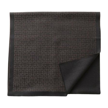 Givenchy, Accessories Zwart, Heren, Maat:ONE Size