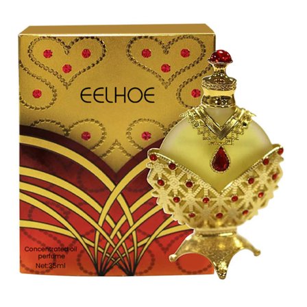 Hareem Al Sultan Gullkonsentrat for kvinner