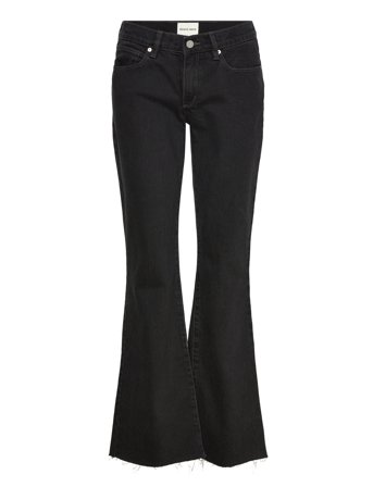 ABRAND | A 99 Low Boot 90S Black | 25