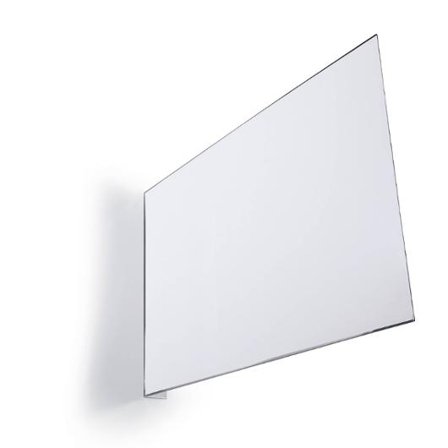 DURABLE Gångskylt pallställ liggande A4 10/fp - Lyreco - Emballage och lagerutrustning - Etiketter och godsmärkning - Specialetiketter