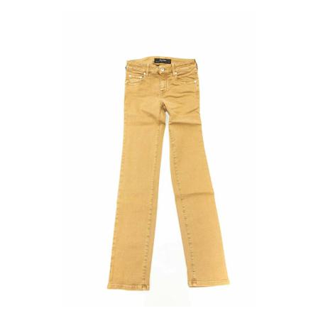 Jacob Cohën Straight Jeans beige, Dam, Dam, Storlek: W30