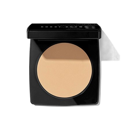 Bobbi Brown Sheer Finish Pressed Powder Soft Sand - Cipria compatta