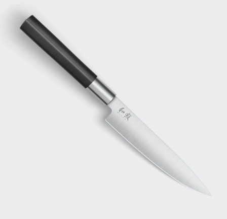 KAI Wasabi Black Universalkniv 15cm