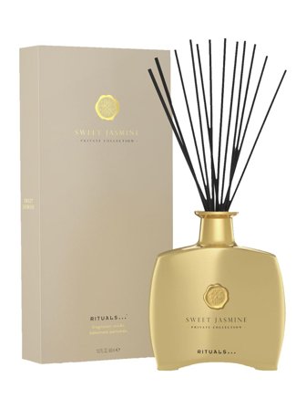 Rituals Private Collection Floral Fragrance Sticks 450ml