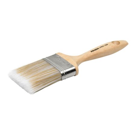 Anza Elite Pro Flat 169170 Lakkpensel 70 mm, Malerredskap & tilbehør