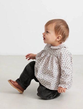 MarMar Copenhagen Tora - Pink - 86