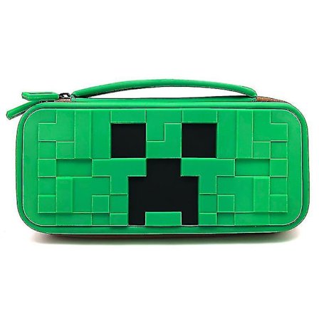 Switch-etui til Nintendo Oled Switch - Bærbar Rejsetaske Kompatibel med Nintendo Switch Oled Tilbehør