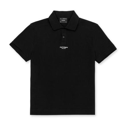 Axel Arigato Shirts , Zwart , Heren , Maat: XS
