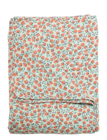 Ethnic Quilt Patterned Au Maison