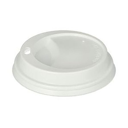 PAPSTAR Lock till pappersbägare 24cl 100/fp - Lyreco - Kök och servering - Engångsartiklar - Lock