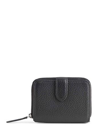 Brexa Wallet, Grain Bags Card Holders & Wallets Wallets Musta Markberg
