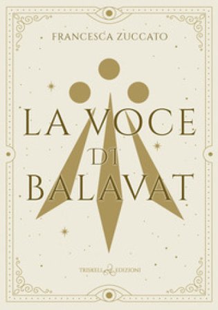 La voce di Balavat Francesca Zuccato