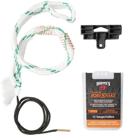 Hoppe's Boresnake Hagel 12 Gauge