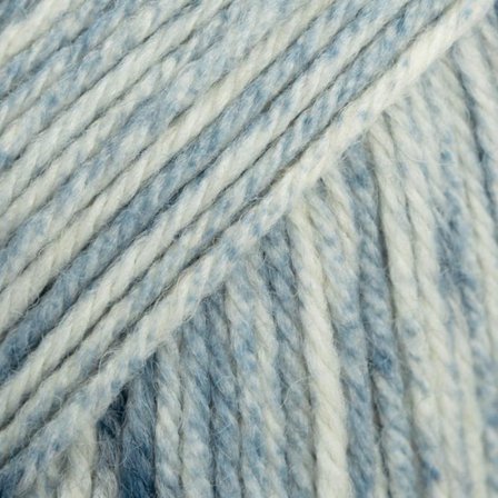 Drops Fiesta Vasket-Denim 24, 50g
