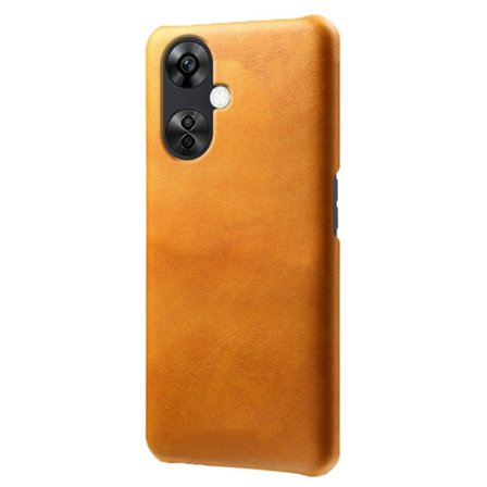 Prestige OnePlus Nord N30 / OnePlus Nord CE 3 Lite skal - Orange