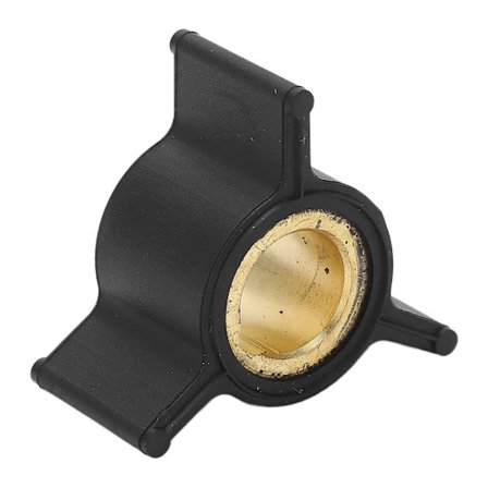 {ca}Johnson Evinrude -perämoottorin vesipumppuimuri - Korvaa 433935, 3-lapainen - 2HP 3HP 4HP, 2-tahti