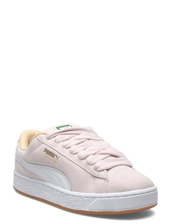 Suede Xl Pink PUMA