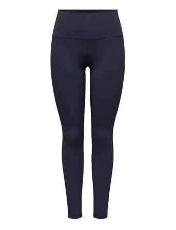 Only Play Onpjam-2-Mina Xhw Pck Tights Noos - Navy - M