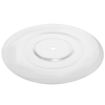 Vedovn Tilbehør Støpejern Ovnlokk Rundt Vedfyrt Ovn Toppdeksel