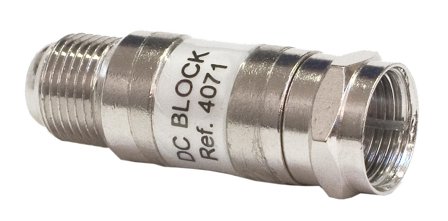 Televes 4071 DC-sperre F-hann-hunn, Antenneutstyr