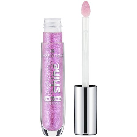 Essence Extreme Shine Volume Lipgloss 10 Sparkling Purple, Makeup, Læber, Lipgloss