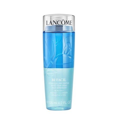 Lancôme Detergenti e Maschere Bi-Facil 125ml - Struccante Occhi